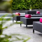 Hotel Golden Tulip Essential Pattaya