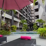 Hotel Golden Tulip Essential Pattaya