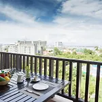 Golden Tulip Essential Pattaya