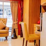 New Nordic 4* Pattaya