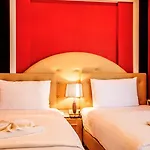 New Nordic โรงแรม Pattaya