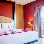 โรงแรม New Nordic Pattaya
