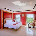 New Nordic 4* Pattaya