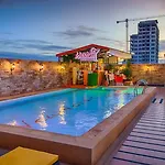 New Nordic Kristine 4* Pattaya