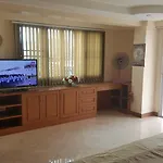 Vcc Condominium