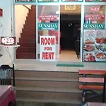 Sun Shay Guest House Pattaya
