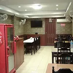 Sun Shay Guest House Pattaya