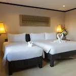 Hotel Golden Tulip Essential Pattaya