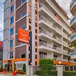 โรงแรม New Nordic Pattaya
