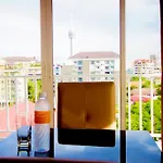 โรงแรม New Nordic