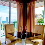 New Nordic โรงแรม Pattaya