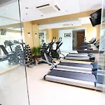 Hotel Kudos Parc