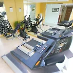 Hotel Kudos Parc