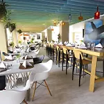 Kudos Parc Hotel