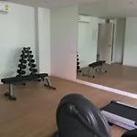 The Embassy Pattaya City Condo