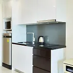 Good !! Water Park Apartment