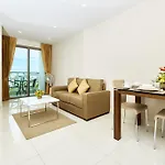 Good !! Water Park Apartment *