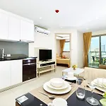 Apartment Good !! Water Park Pattaya