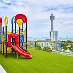 Good !! Water Park Apartment