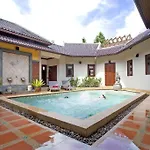Asian Villa
