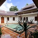 Asian Villa