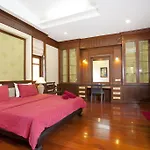 Asian Villa