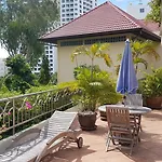 Nordic Terrace 302