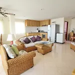 Aparthotel Butterfly Garden Boutique Residences By Frasier: Luxury Lifestyle Pattaya