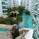 Amazon Jomtien * Pattaya