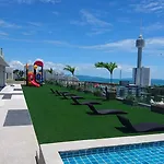 Water Park Unit *