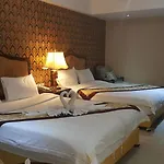 The Privi Suites