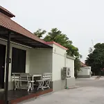 ไนซ์ รีสอร์ท พัทยา โรงแรม Pattaya