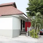 ไนซ์ รีสอร์ท พัทยา โรงแรม