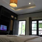 โรงแรม ไนซ์ รีสอร์ท พัทยา 3*