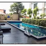 S-Fifty Condominium Pattaya