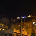Hotel Mr. Mac's Pattaya