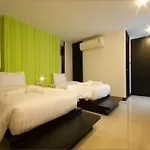 Punyapha Place 3* Pattaya