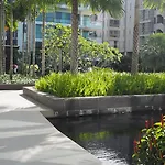 The Sanctuary Wongamat Condominium C
