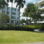 The Sanctuary Wongamat Condominium C