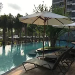 Unixx อพาร์ทเม้น Pattaya