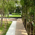 อพาร์ทเม้น Unixx Pattaya