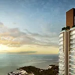 อพาร์ทเม้น Unixx Pattaya
