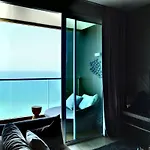 Cetus Beachfront Pattaya Condo