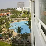 Vt 1 Serviced Apartments