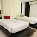 โรงแรม Punyapha Place Pattaya