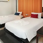 Punyapha Place โรงแรม Pattaya