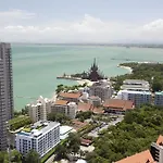 Wong Amat Tower