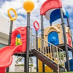 Water Park Condominium By Mr.Butler