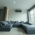 Momo Cosy Villa 3 Bedroom Near Walking Street
