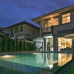 Momo Cosy Villa 3 Bedroom Near Walking Street